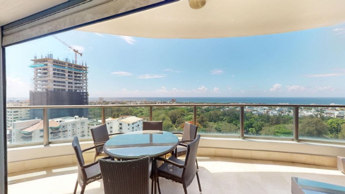 Apartamento en Bella Vista – foto 4