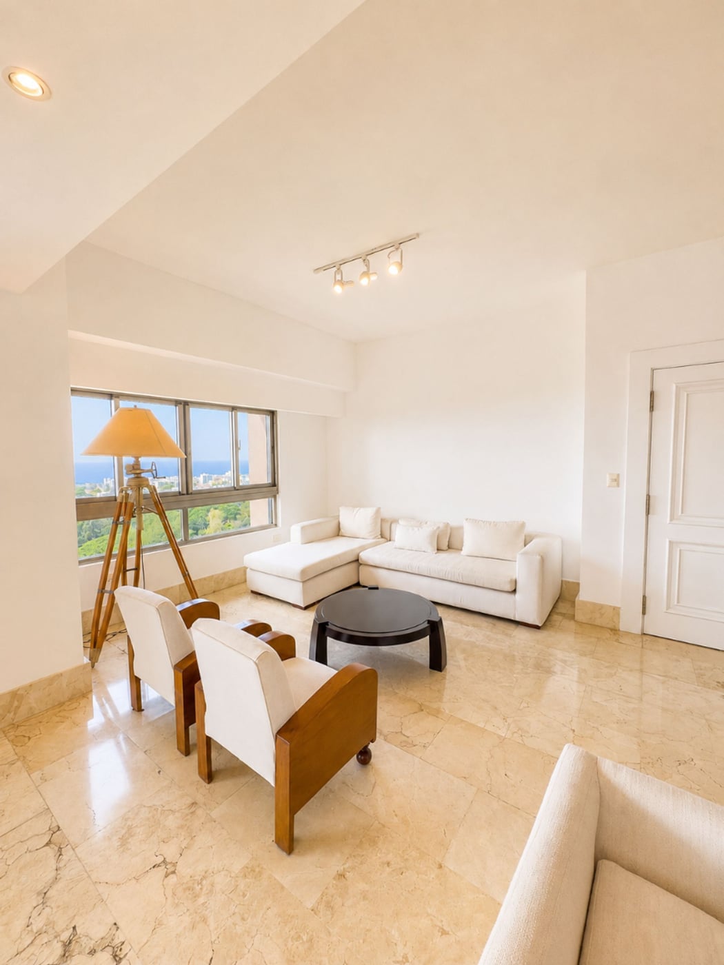 Apartamento en Bella Vista – foto 2