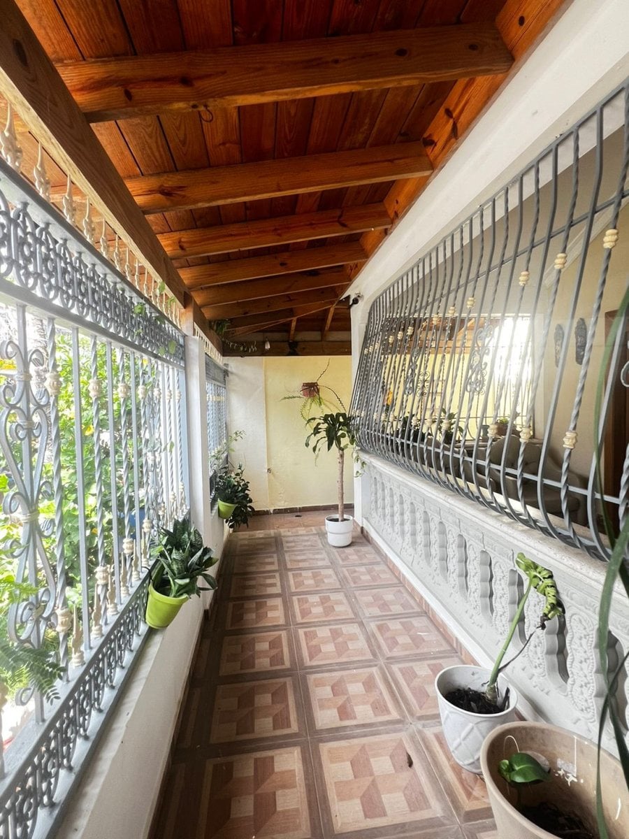 Casa en Venta en Residencial Brisa Oriental II – foto 2