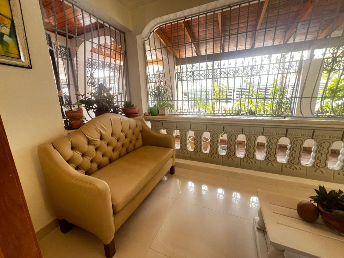 Casa en Venta en Residencial Brisa Oriental II – foto 5