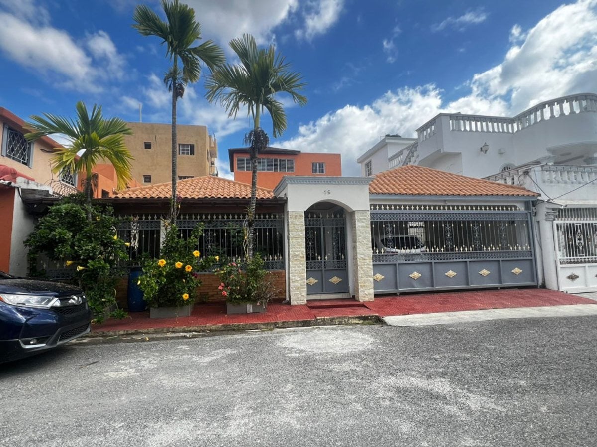 Casa en Venta en Residencial Brisa Oriental II – foto 1