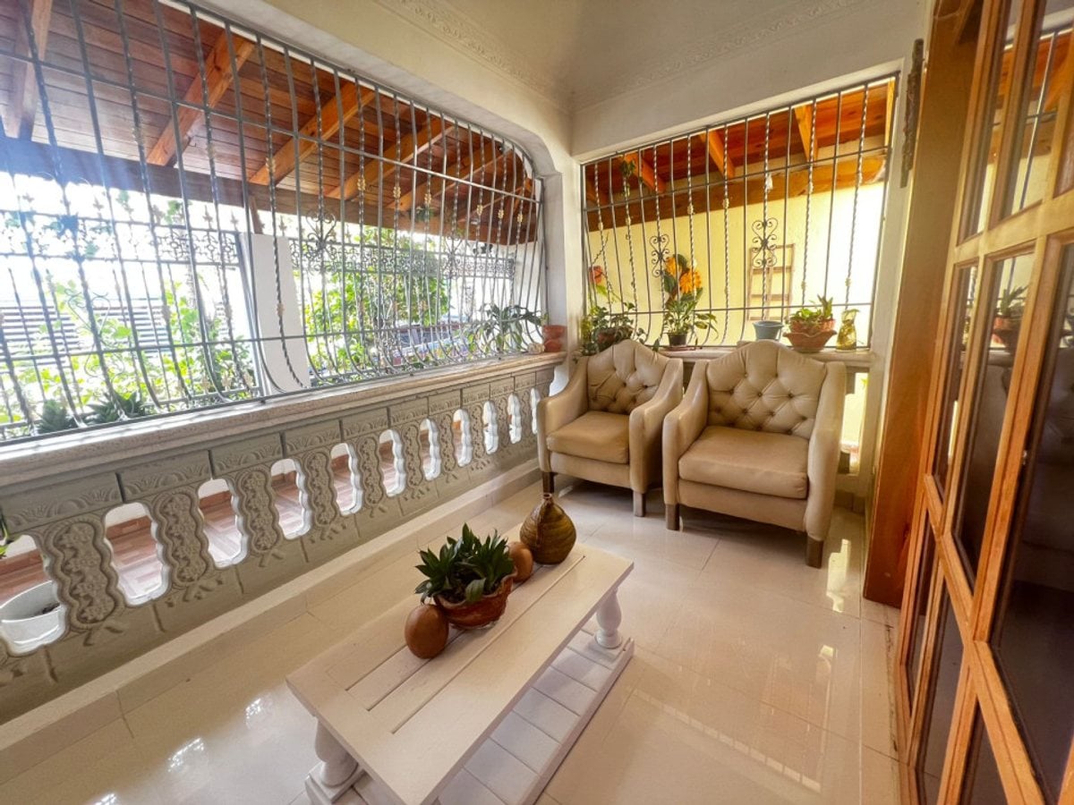 Casa en Venta en Residencial Brisa Oriental II – foto 4