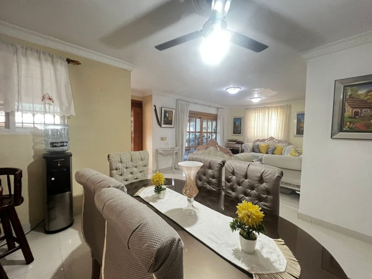 Casa en Venta en Residencial Brisa Oriental II – foto 7