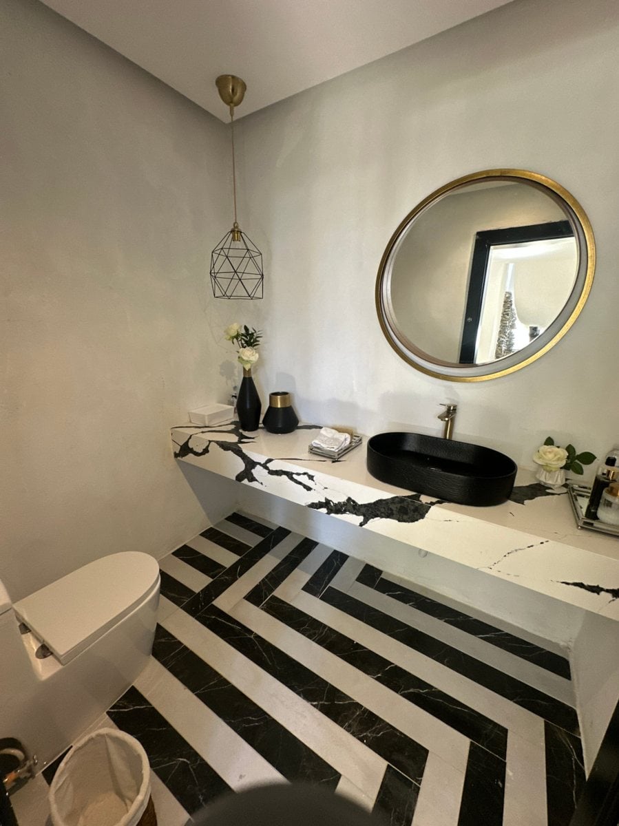 Casa de Lujo en Corales del Sur, Santo Domingo – foto 8