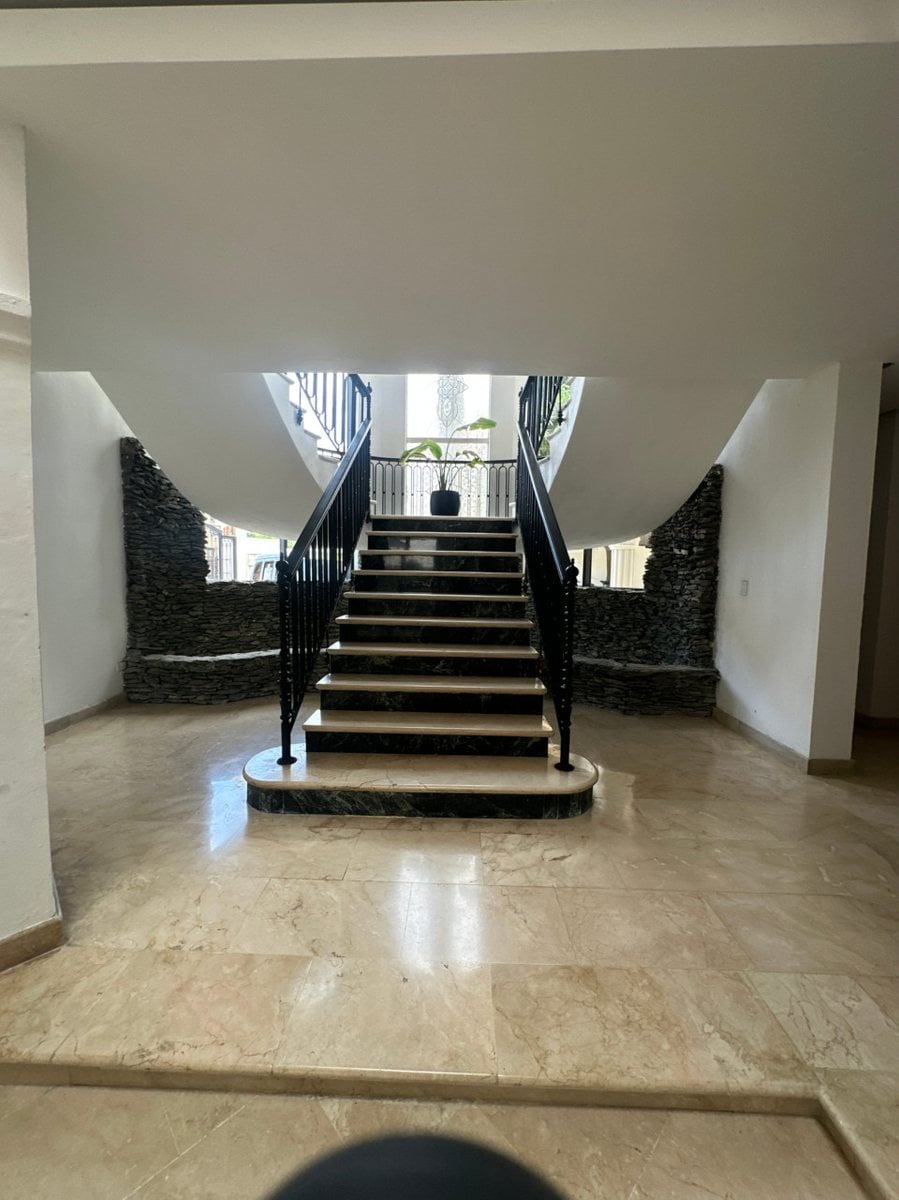 Casa de Lujo en Corales del Sur, Santo Domingo – foto 2