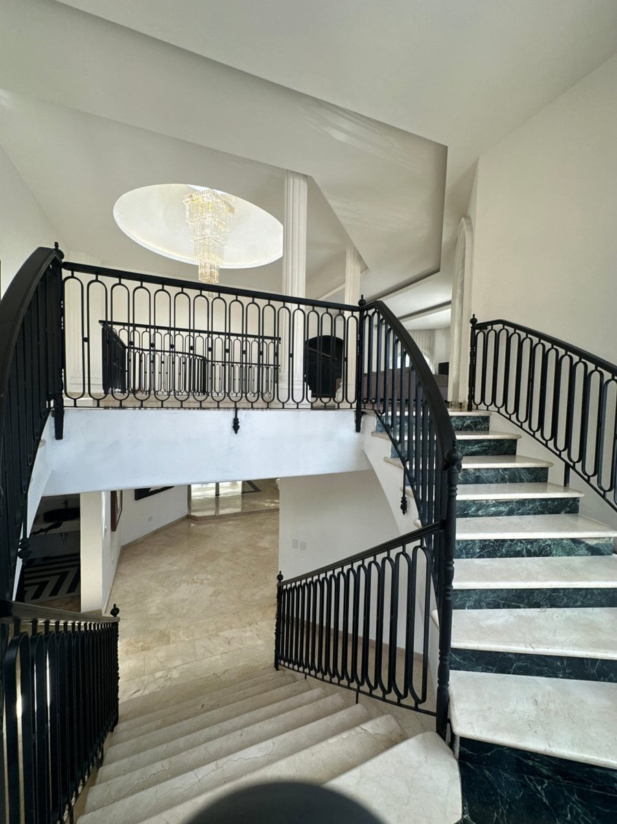 Casa de Lujo en Corales del Sur, Santo Domingo – foto 9