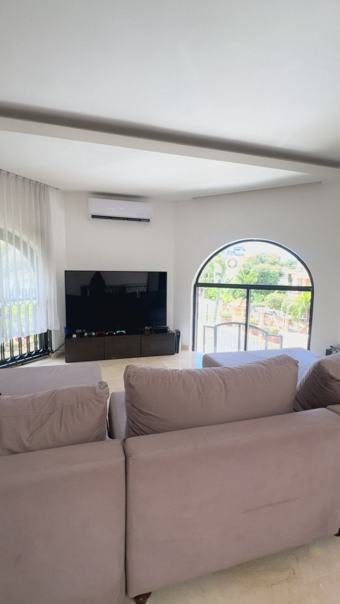 Casa de Lujo en Corales del Sur, Santo Domingo – foto 10