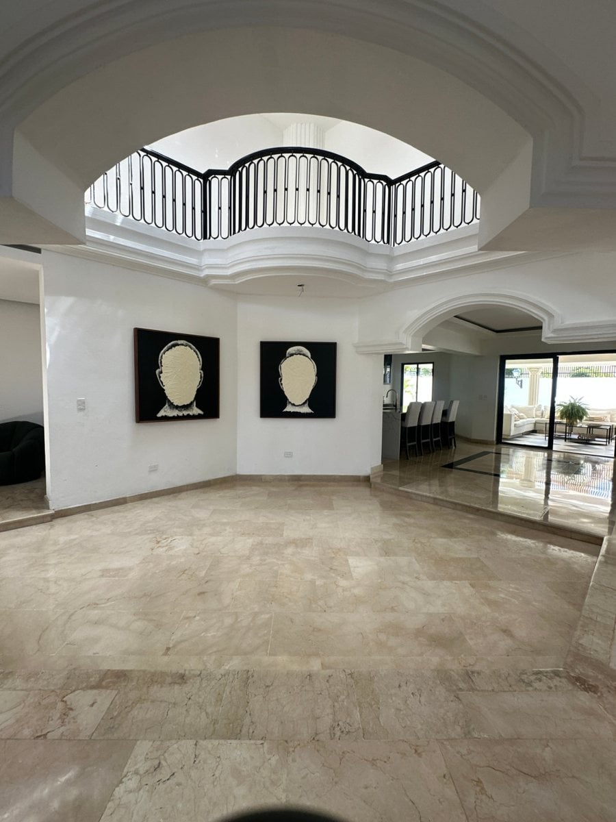 Casa de Lujo en Corales del Sur, Santo Domingo – foto 6