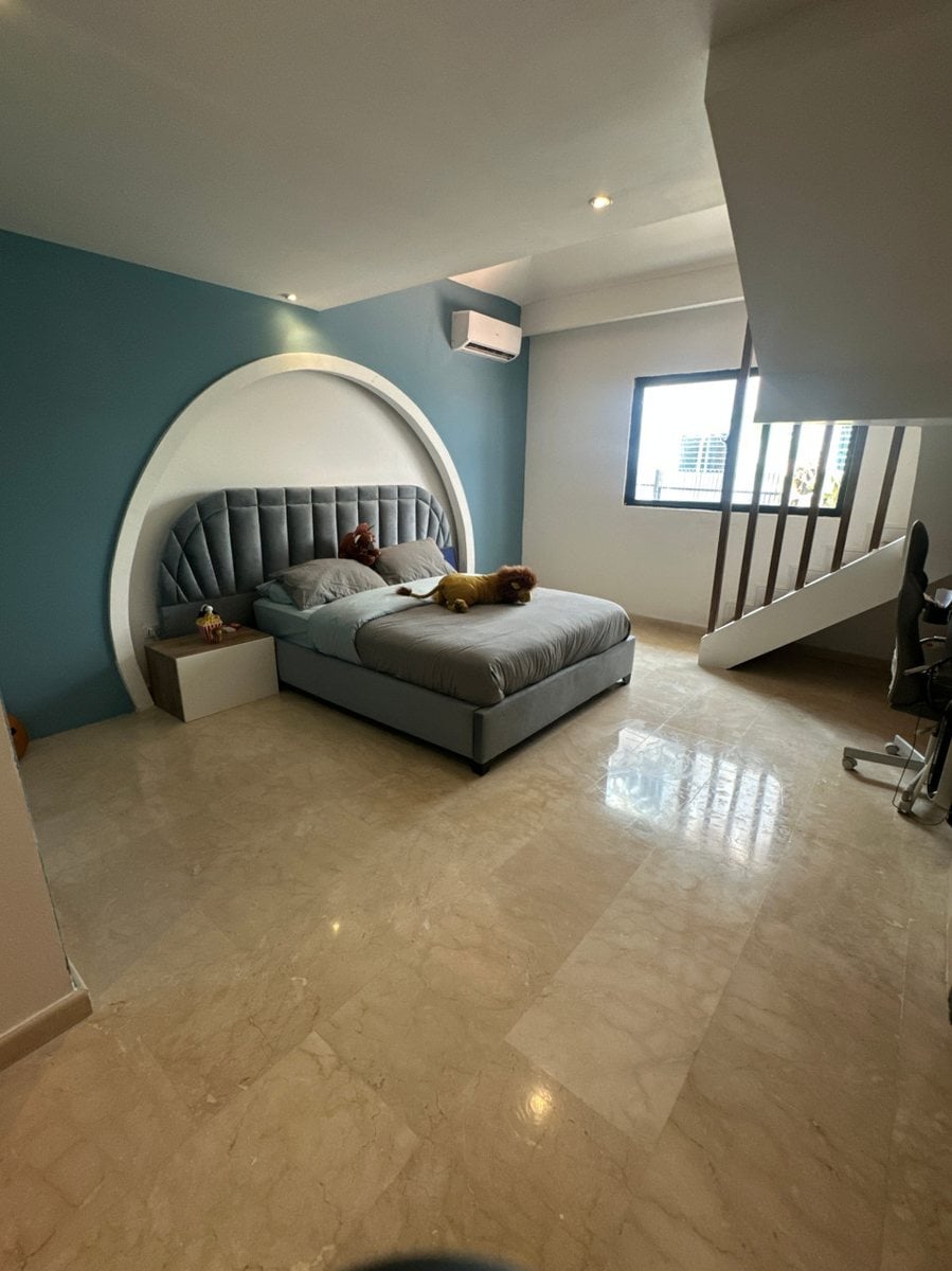 Casa de Lujo en Corales del Sur, Santo Domingo – foto 12