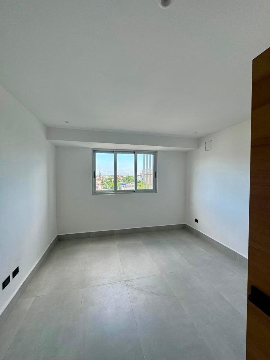 Apartamento en Urbanización Real, Santo Domingo – foto 9