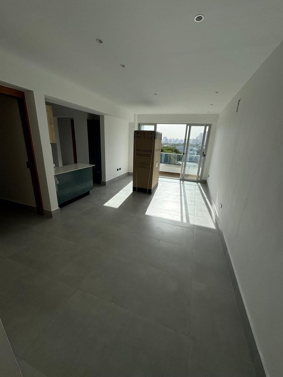 Apartamento en Urbanización Real, Santo Domingo – foto 2