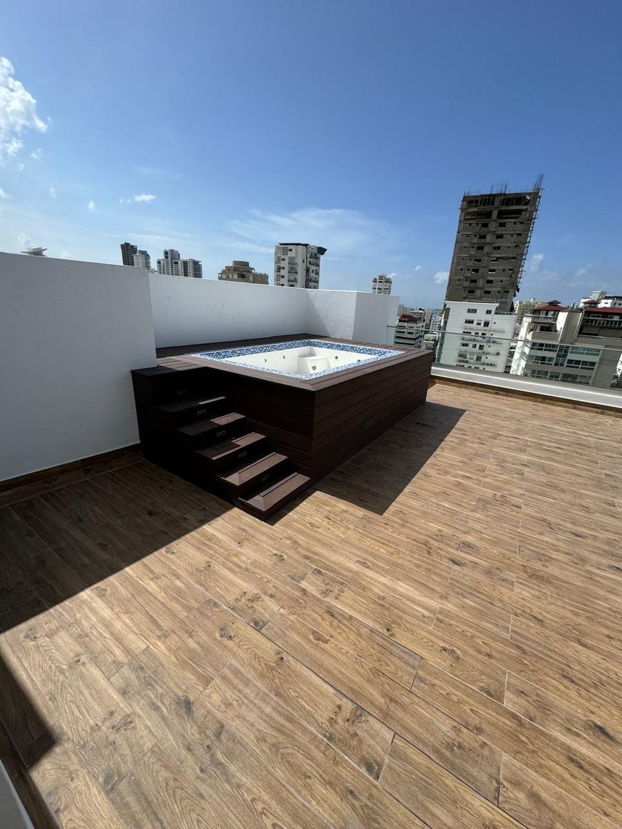 Apartamento en Urbanización Real, Santo Domingo – foto 10
