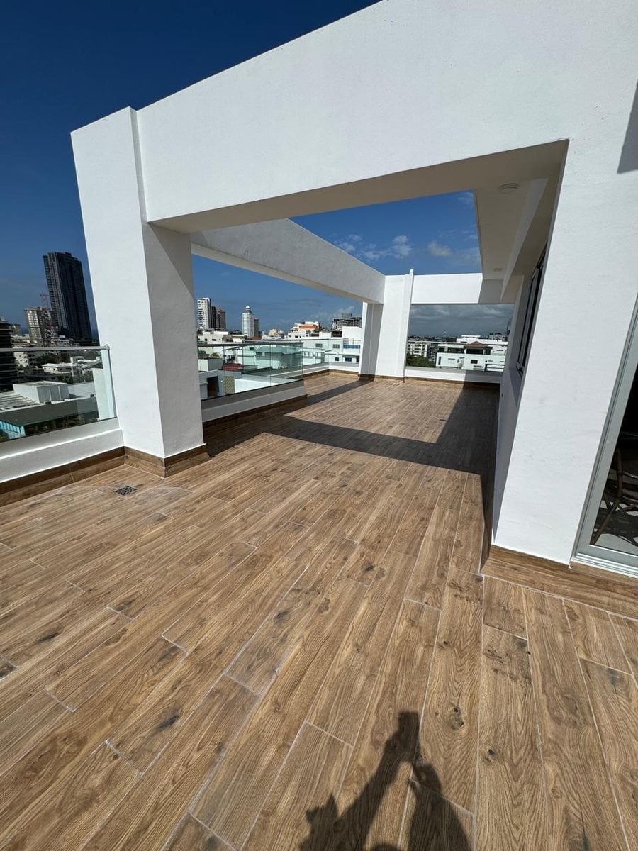 Apartamento en Urbanización Real, Santo Domingo – foto 11