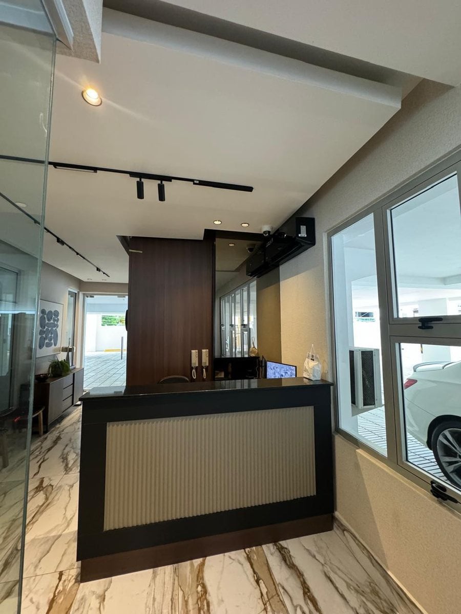 Apartamento en Urbanización Real, Santo Domingo – foto 12