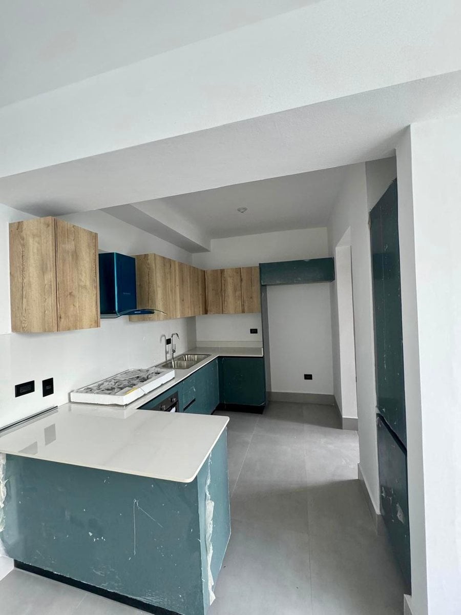 Apartamento en Urbanización Real, Santo Domingo – foto 3