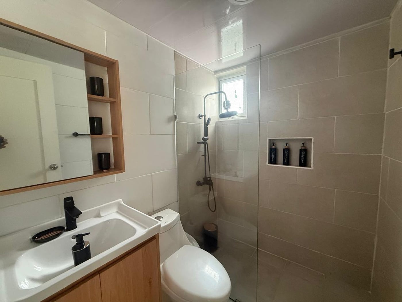 Apartamento 1 habitaciones. en Alta mar, Boca Chica – foto 4