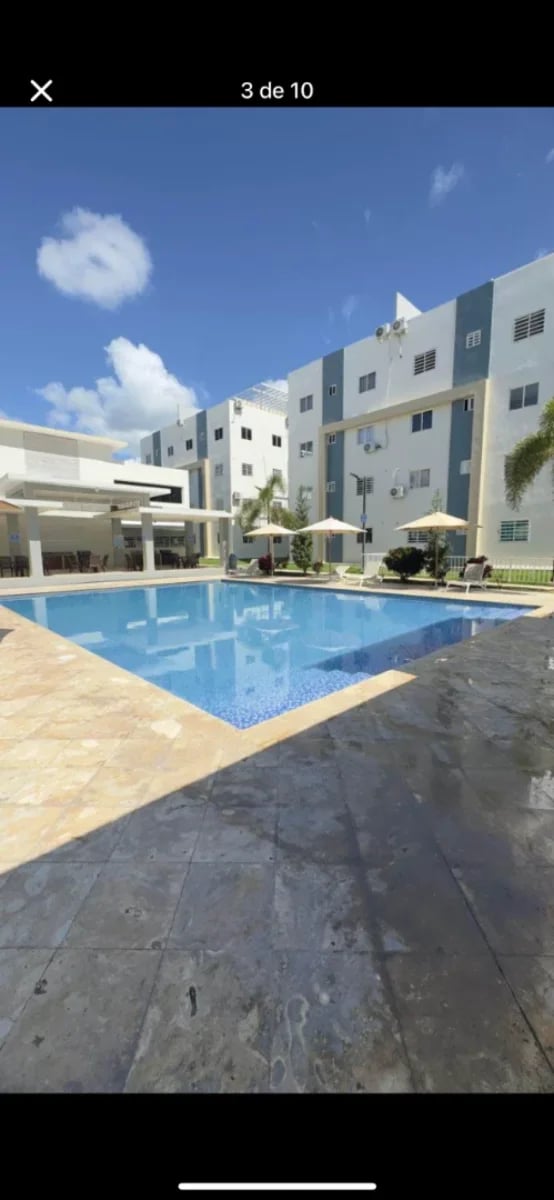 VENTA DE APARTAMENTO EN LA ROMANA 3 HABITACIONES – foto 7
