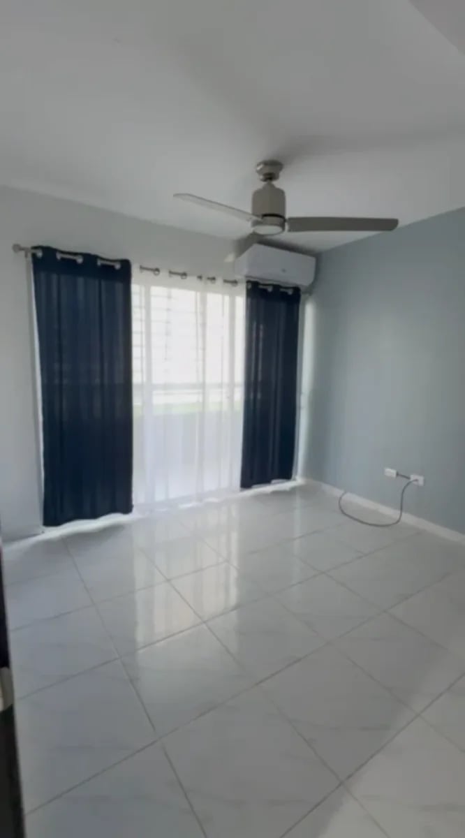 VENTA DE APARTAMENTO EN LA ROMANA 3 HABITACIONES – foto 1