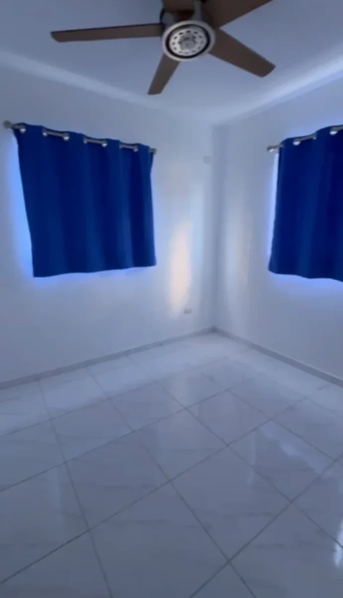 VENTA DE APARTAMENTO EN LA ROMANA 3 HABITACIONES – foto 4