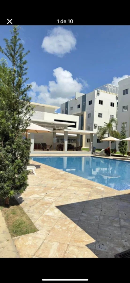 VENTA DE APARTAMENTO EN LA ROMANA 3 HABITACIONES – foto 8