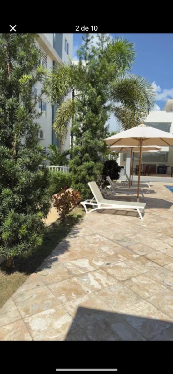 VENTA DE APARTAMENTO EN LA ROMANA 3 HABITACIONES – foto 6