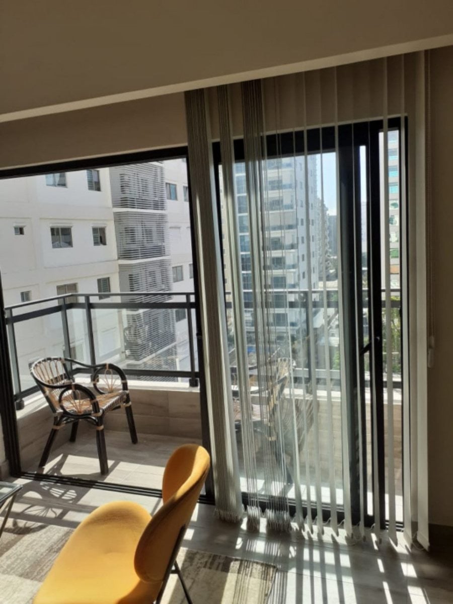 Apartamento En Piantini, Santo Domingo De Guzmán – foto 5