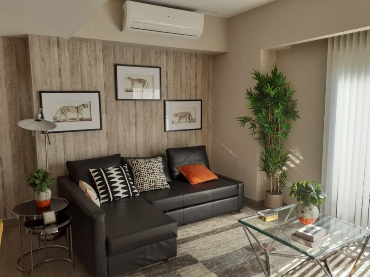 Apartamento En Piantini, Santo Domingo De Guzmán – foto 2
