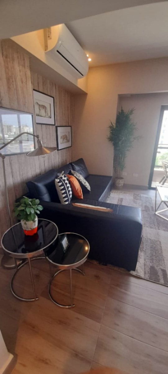 Apartamento En Piantini, Santo Domingo De Guzmán – foto 3