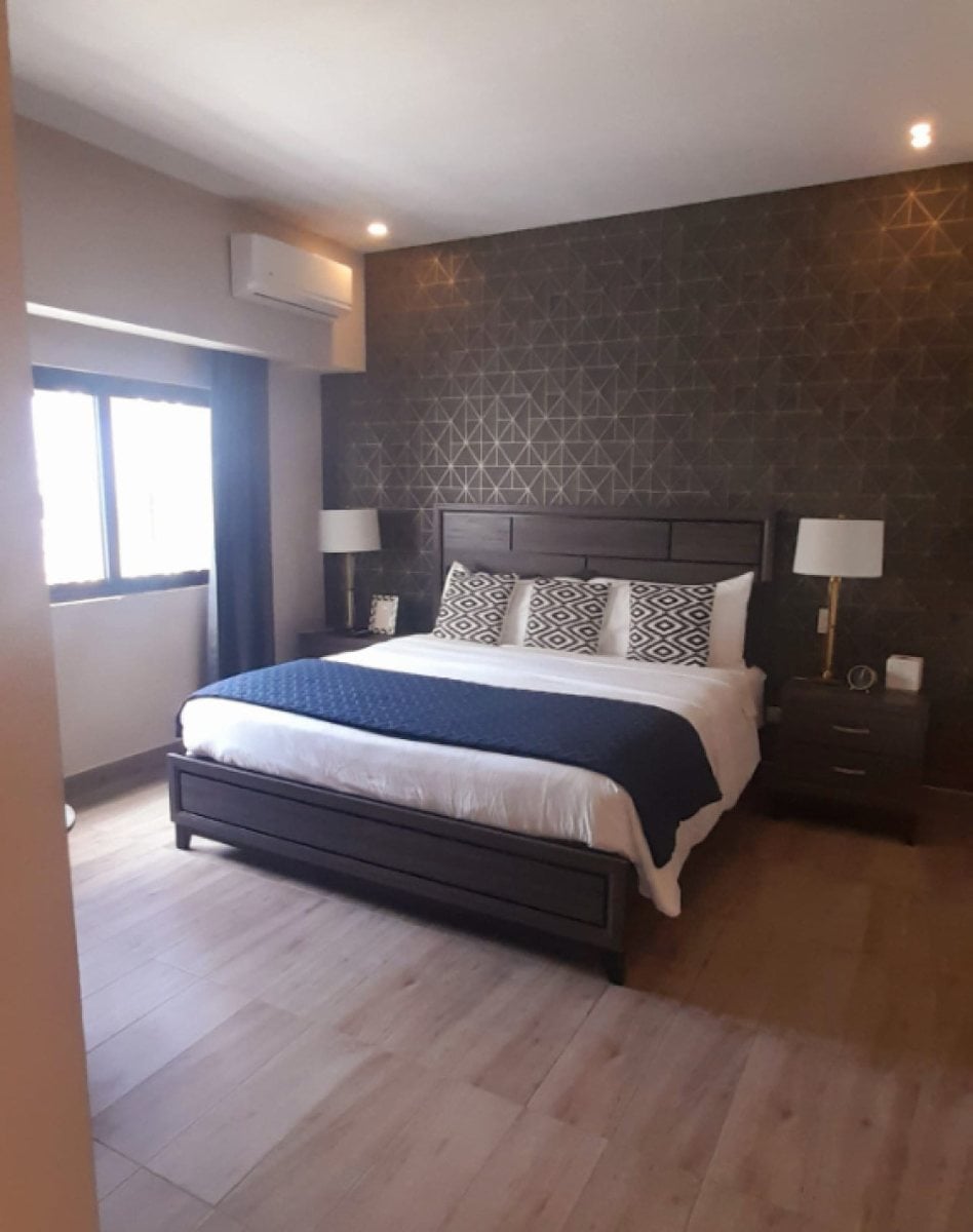 Apartamento En Piantini, Santo Domingo De Guzmán – foto 8
