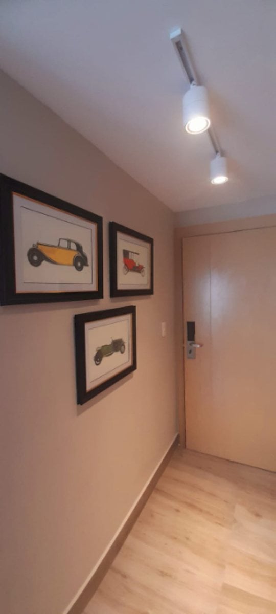 Apartamento En Piantini, Santo Domingo De Guzmán – foto 6