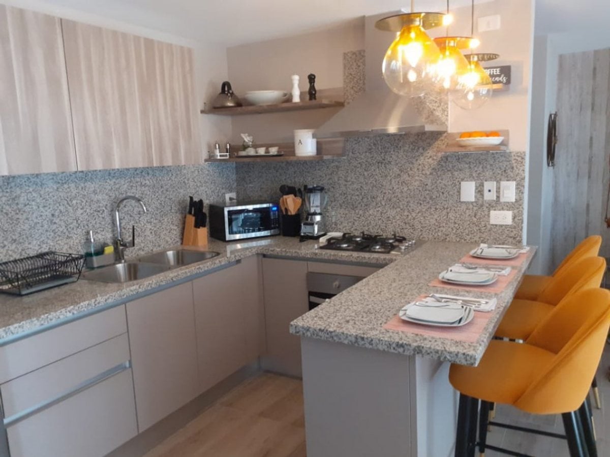 Apartamento En Piantini, Santo Domingo De Guzmán – foto 7