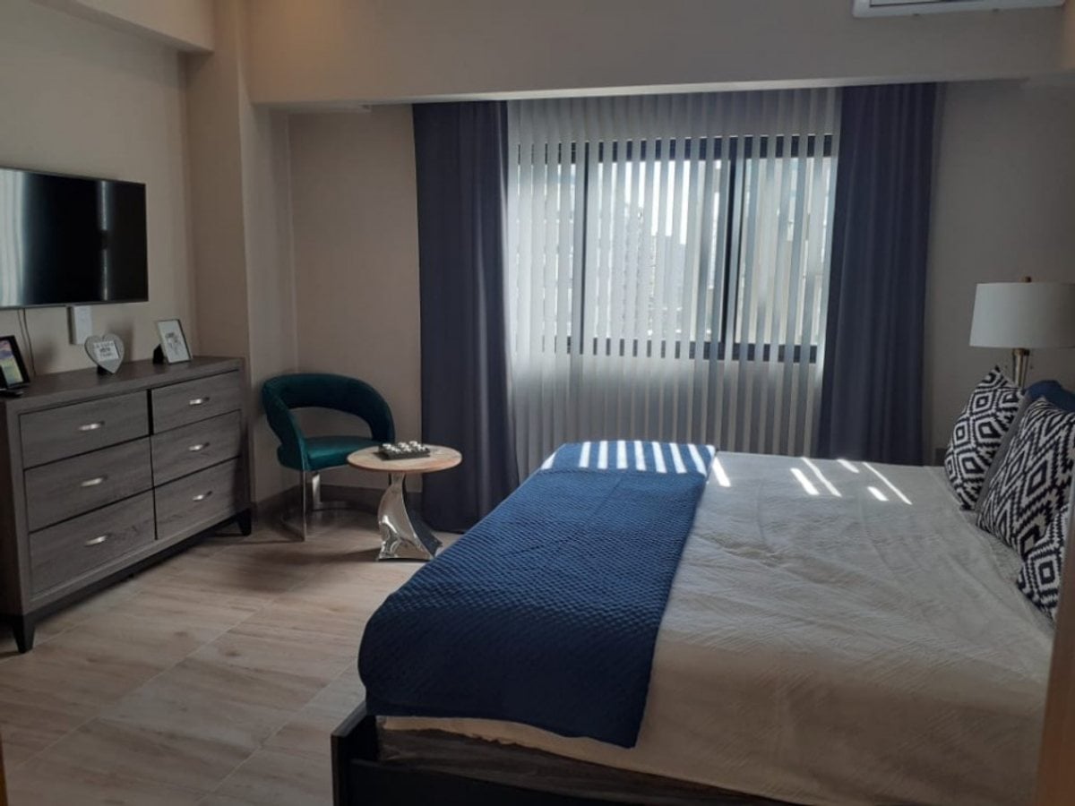 Apartamento En Piantini, Santo Domingo De Guzmán – foto 9