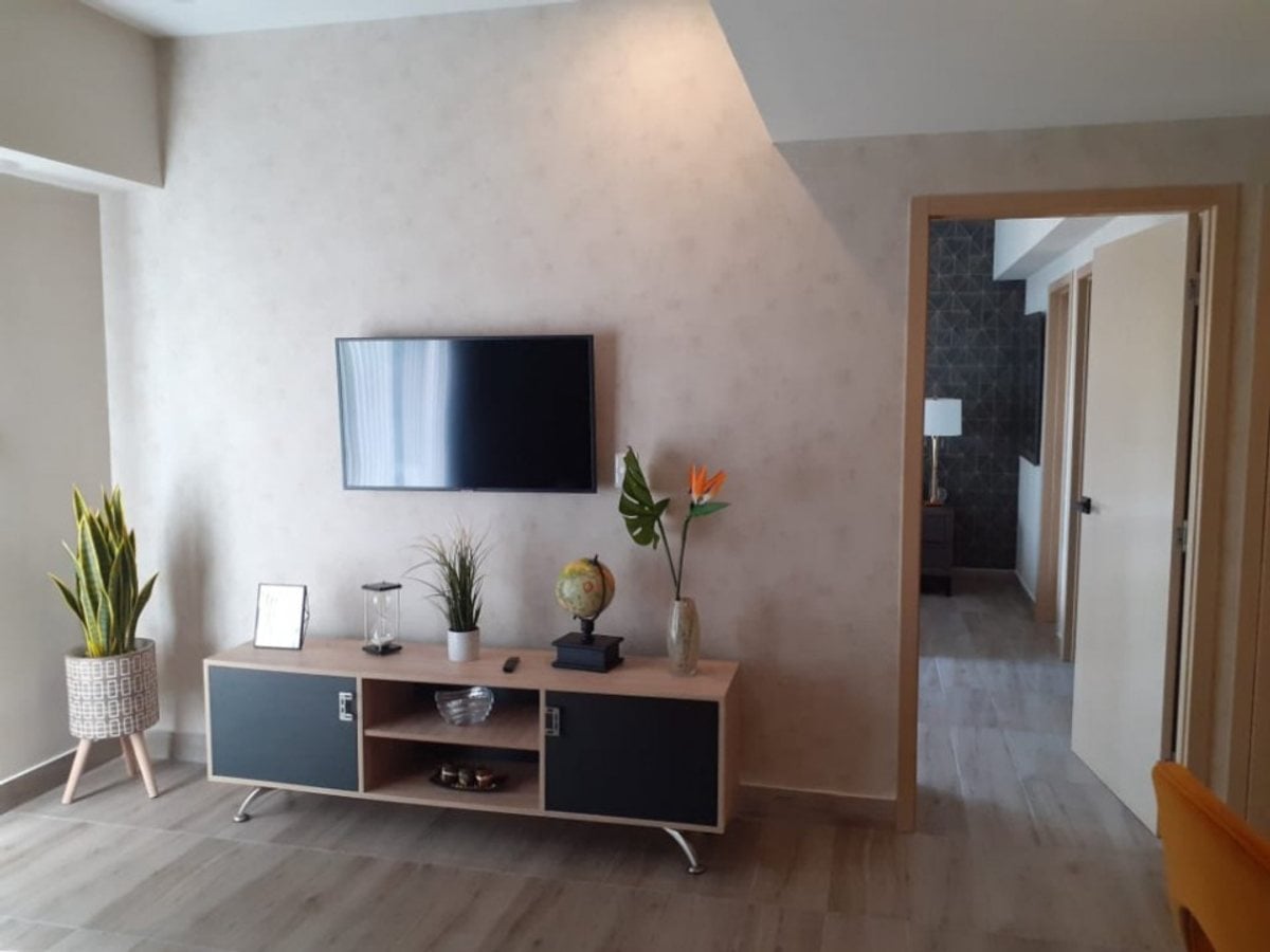 Apartamento En Piantini, Santo Domingo De Guzmán – foto 4