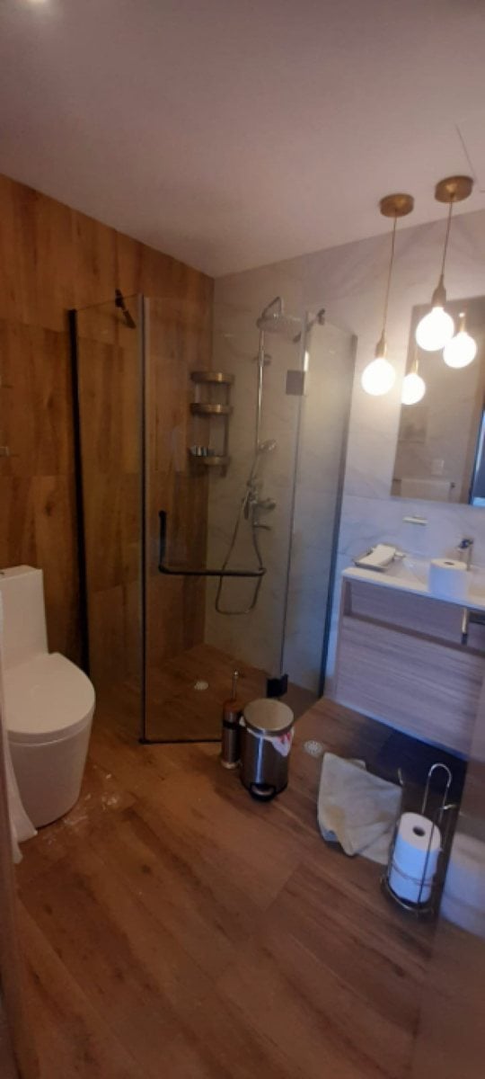 Apartamento En Piantini, Santo Domingo De Guzmán – foto 10