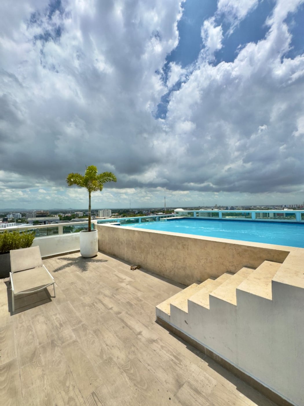 APARTAMENTO EN VENTA 1 DORMITORIO SANTO DOMINGO DE – foto 1