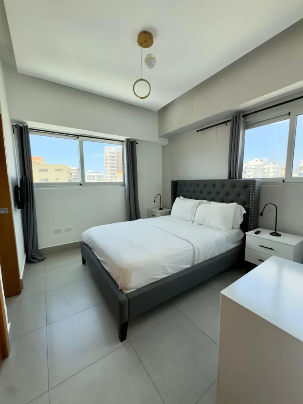 APARTAMENTO EN VENTA 1 DORMITORIO SANTO DOMINGO DE – foto 4