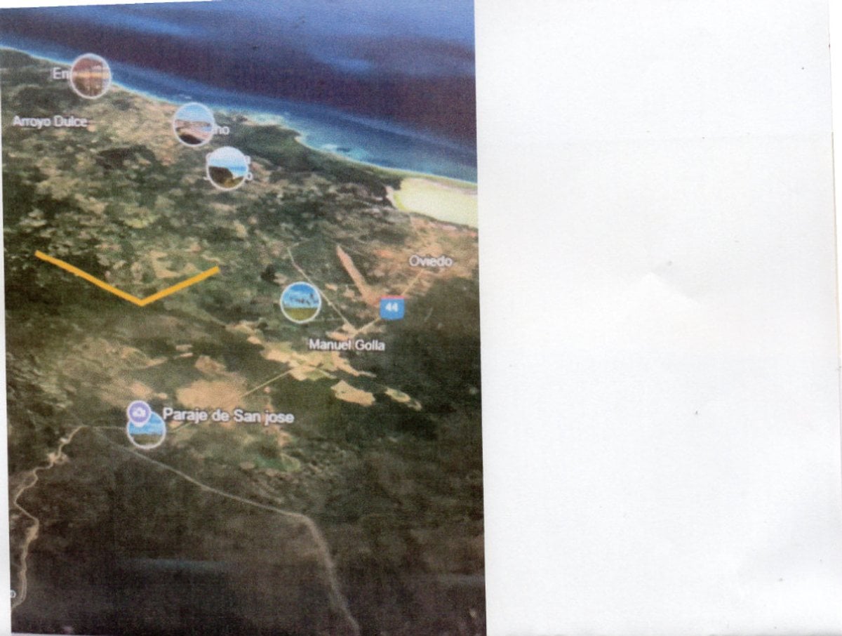 Terreno En Enriquillo, Barahona – foto 1