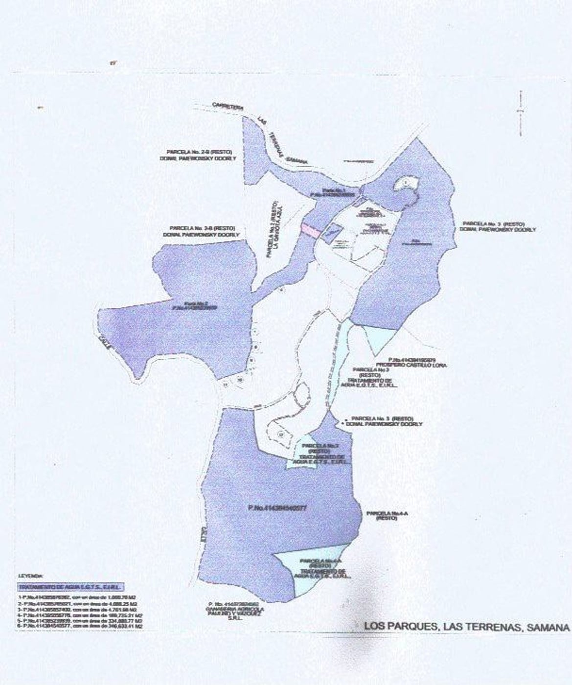 TERRENO EN VENTA EN LAS TERRENAS SAMANÁ – foto 10