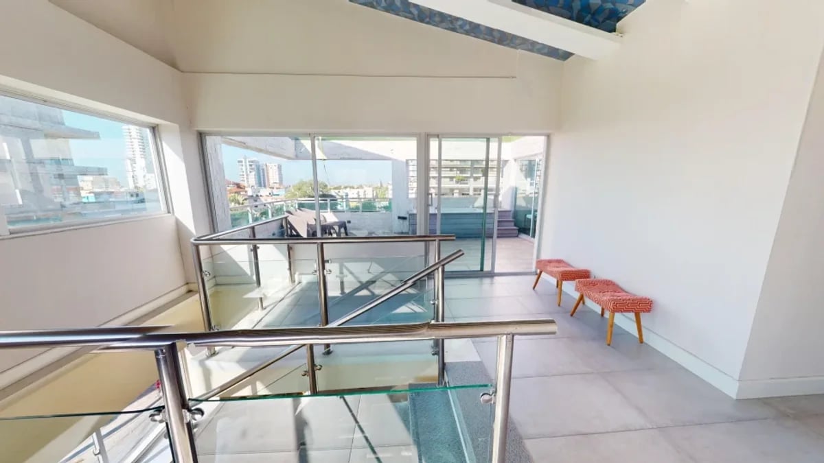 Penthouse dúplex en Alma Rosa I 267 METROS – foto 8