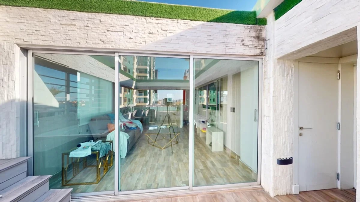 Penthouse dúplex en Alma Rosa I 267 METROS – foto 10