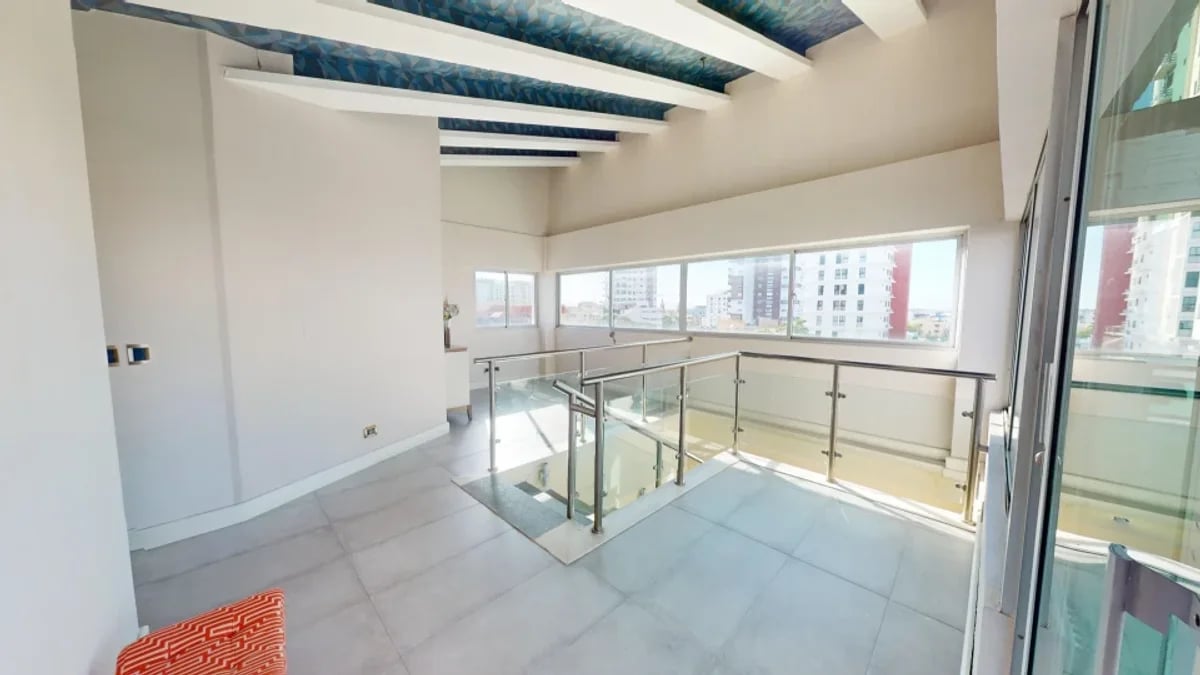 Penthouse dúplex en Alma Rosa I 267 METROS – foto 7
