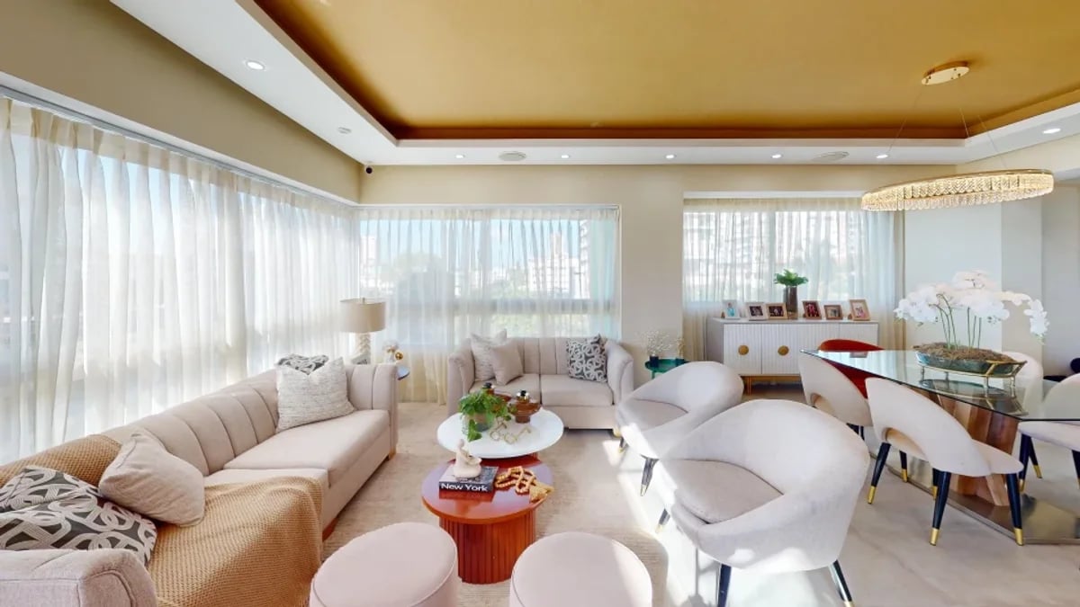 Penthouse dúplex en Alma Rosa I 267 METROS – foto 5