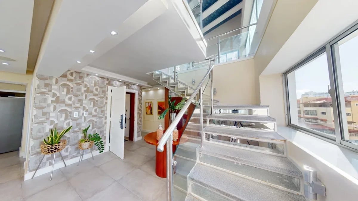 Penthouse dúplex en Alma Rosa I 267 METROS – foto 6