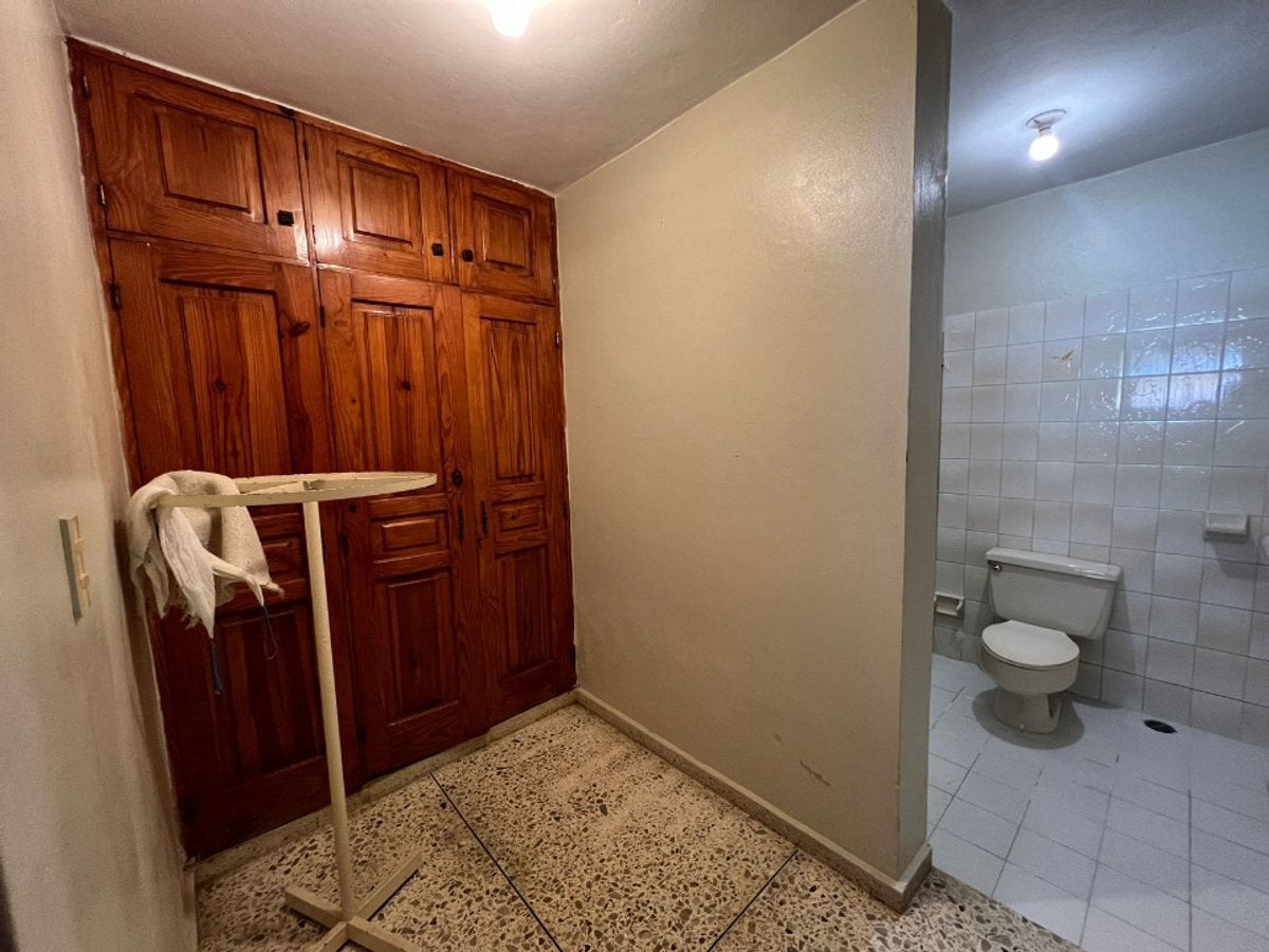 Casa Espaciosa en Santiago, Sector Espaillat – foto 6
