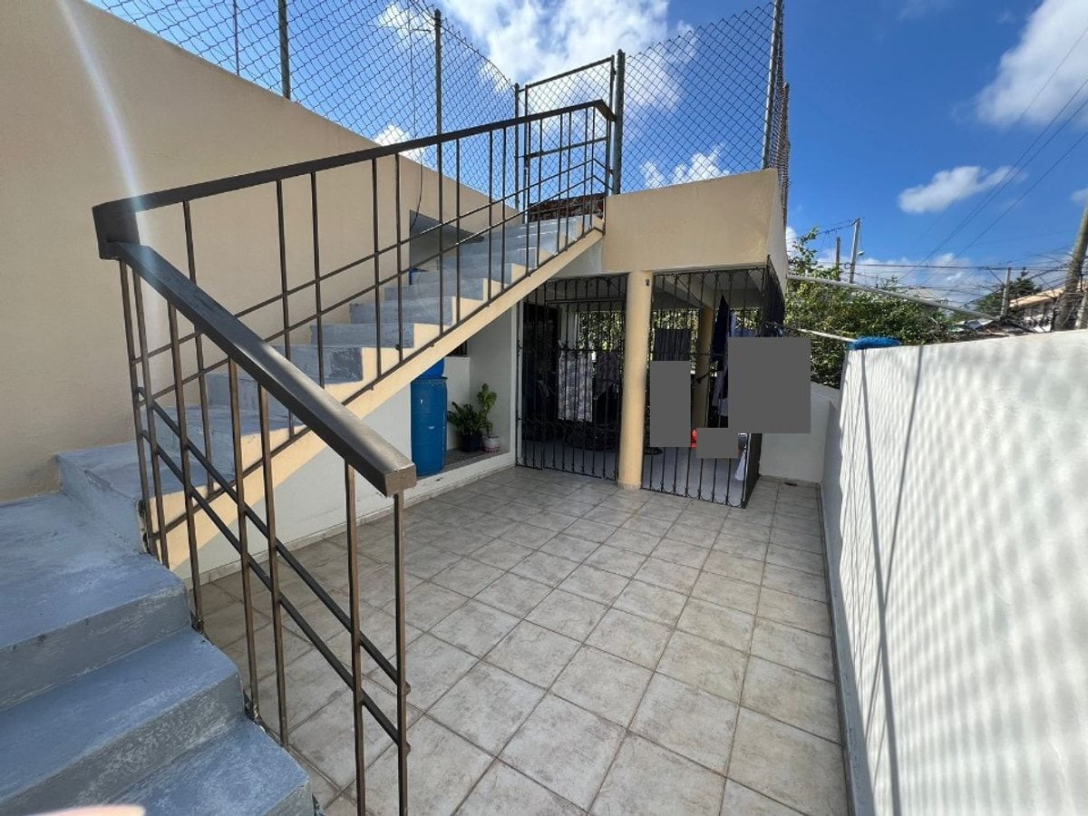 Casa Espaciosa en Santiago, Sector Espaillat – foto 11