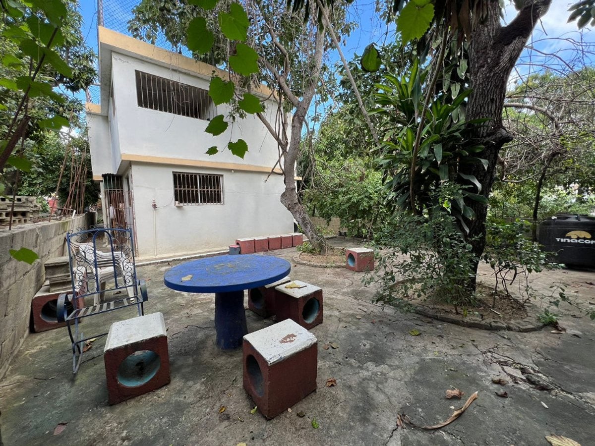 Casa Espaciosa en Santiago, Sector Espaillat – foto 10