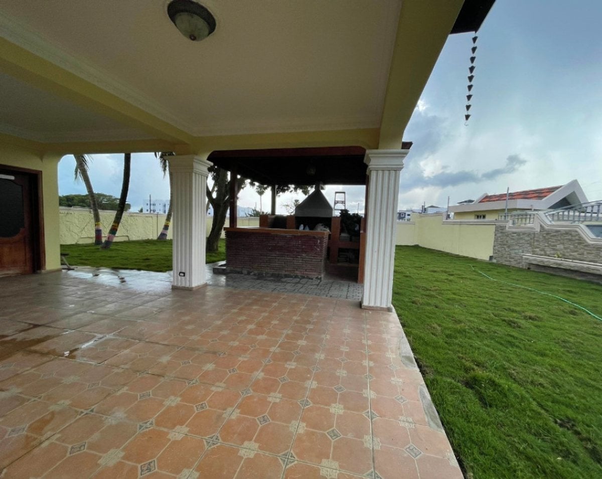 Casa en Venta - Gurabo, Santiago – foto 5
