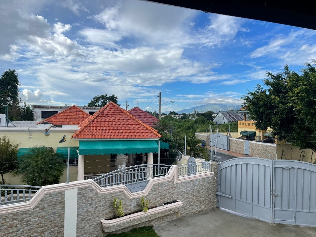 Casa en Venta - Gurabo, Santiago – foto 8