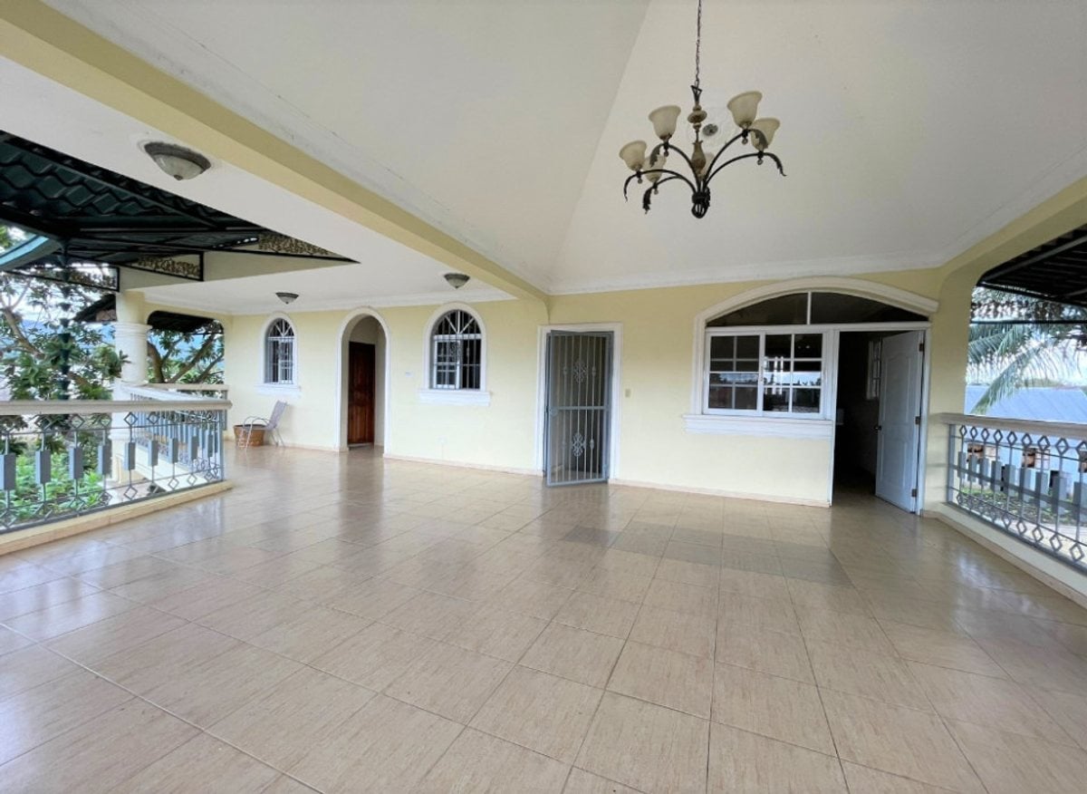 Casa en Venta - Gurabo, Santiago – foto 2