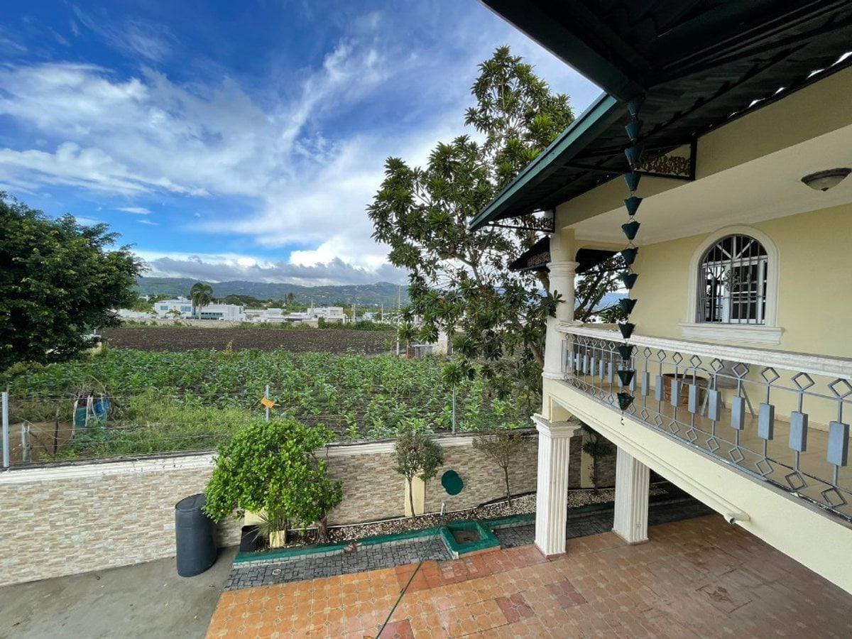Casa en Venta - Gurabo, Santiago – foto 6